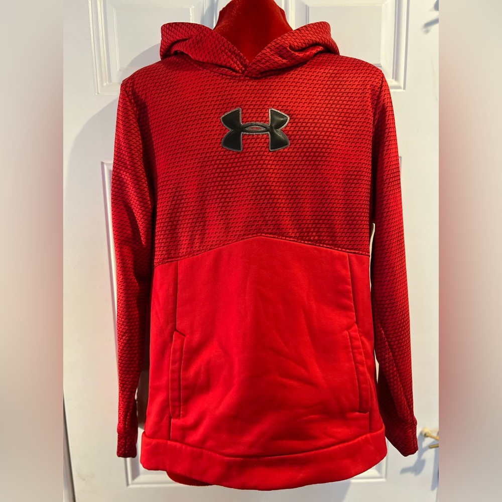 Under Armour Youth XL Hoodie